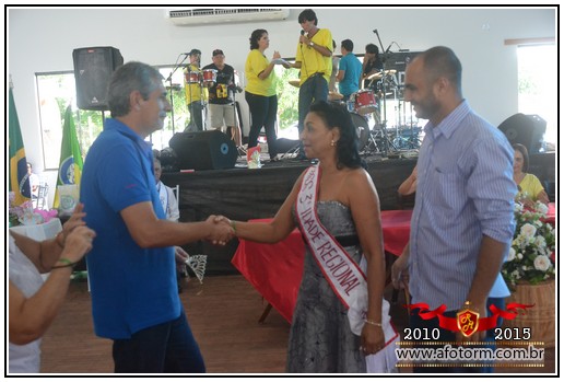 rolim de moura